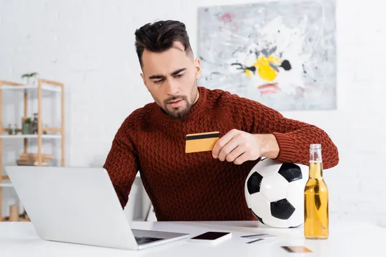 Common Mistakes to Avoid When Betting on Soccer