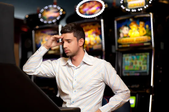 Tips on How to Avoid Gambling Relapse