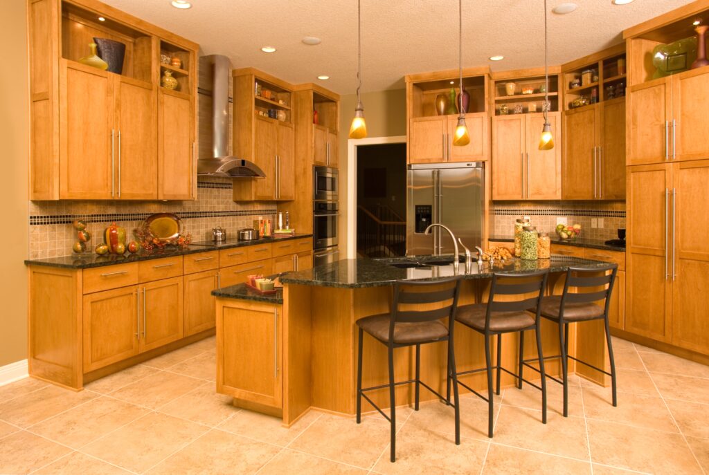 Top 5 Kitchen Layouts That Work for Every Home